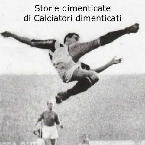 Virgilio Fossati, il capitano dell'Inter del primo scudetto, morto da capitano