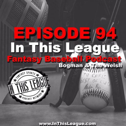 Episode 94 - Week 21 With Nate Grimm Of Rotoworld