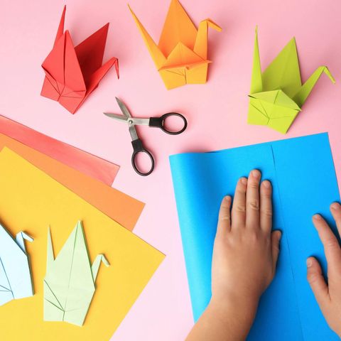 How is paper made?