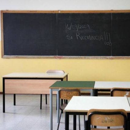 Focus sul concorso della scuola con Sara Piersantelli - 3maggio2016