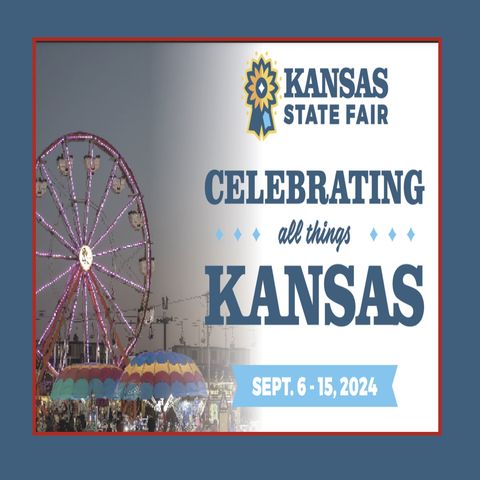 Kansas State Fair 2024