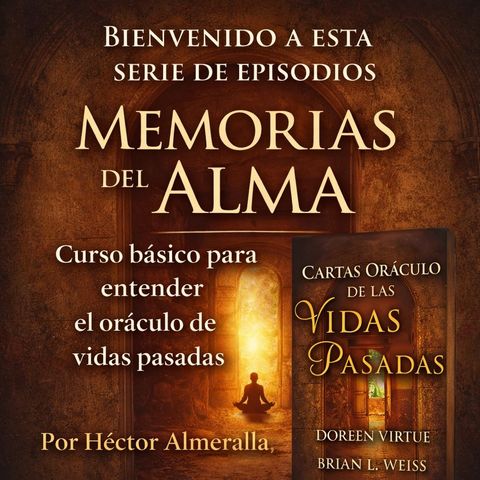 Copertina del podcast