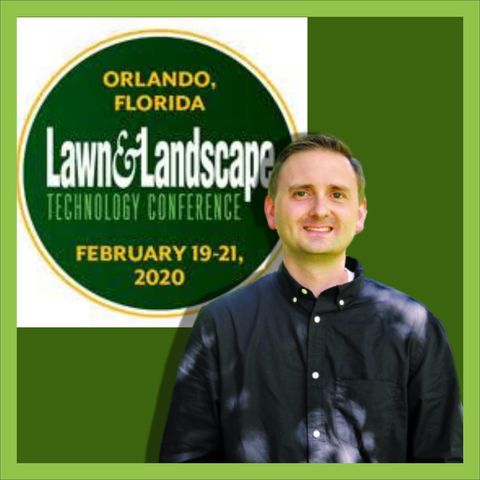 Brian Horn | Lawn & Landscape Magazine