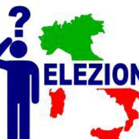Les électiones italiennes