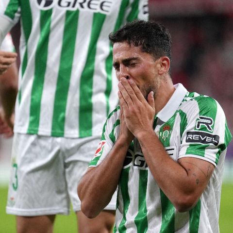 El Sanedrín | "El fútbol es un gran altavoz, pero luego ves a Vicente Moreno o a Fornals llorando... ¿y qué hacemos?"