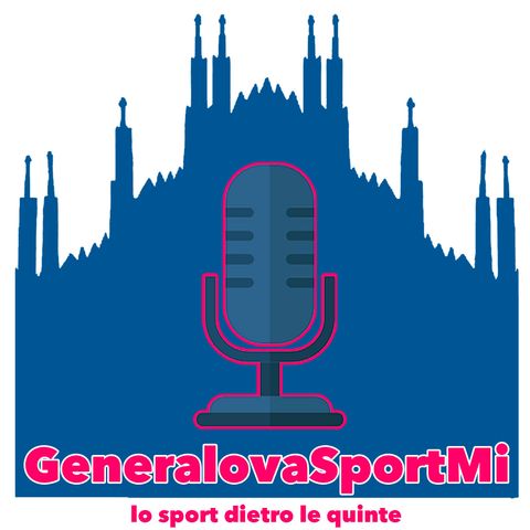 Passione, Dedizione e Evoluzione nel Giornalismo Sportivo: Il racconto di Giorgio Ambrogi.