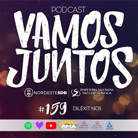 EP 159 - DILEXIT NOS