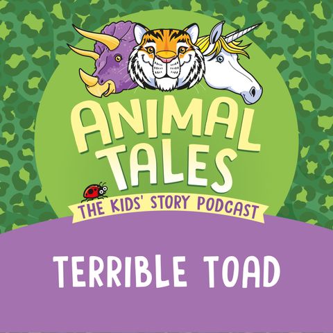 Terrible Toad