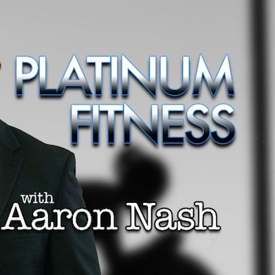 Platinum Fitness (14) Secret to building a Small Business