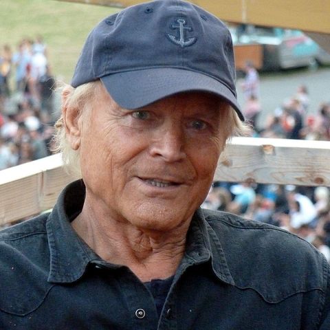 145. CULTURA: Terence Hill