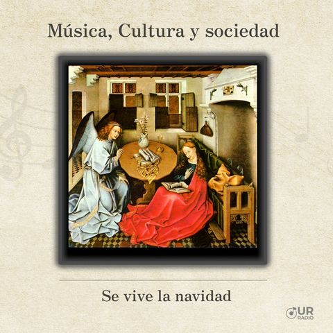 Se vive la navidad
