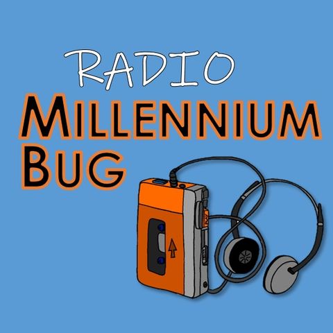 EPISODIO 4 (AMICI) - RADIO MILLENNIUM BUG