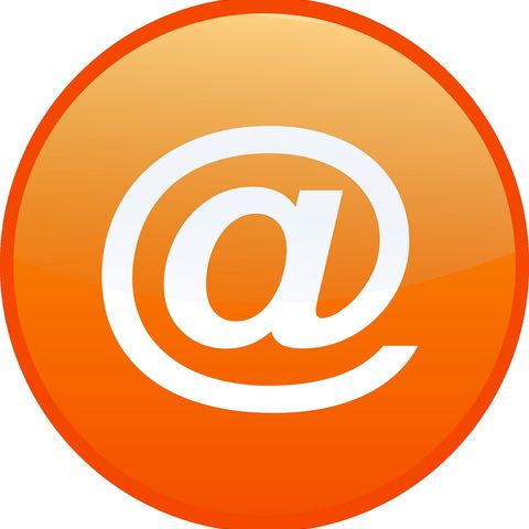 #14 Info a chiocciola: indirizzi mail quando si fa business online
