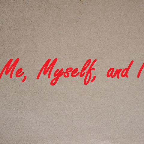 M.A.Y.A: My Ambition Your Ambition (EP#4) Me, Myself And I