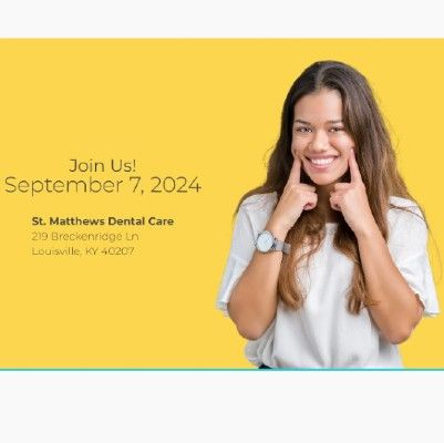 Jennifer Brown DMD previews Free Dentistry Day