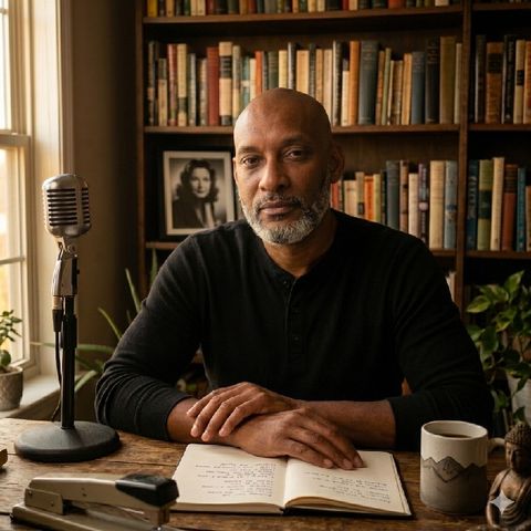 20 Years of "Progressive Realization": How to Build a Creative Life That Lasts