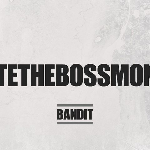 Natethebossmoney Bandit Ft.Kevin Hues (Prod.Kevin Hues)