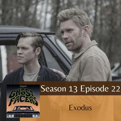 13.22: Exodus