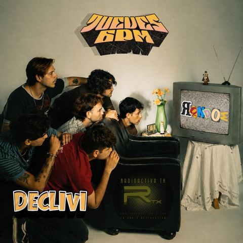 random declivi podcast