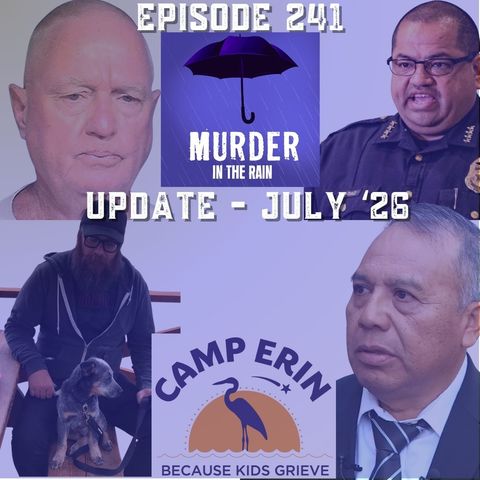 Update July '26