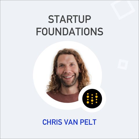 Chris Van Pelt: AI, neural networks, machine learning