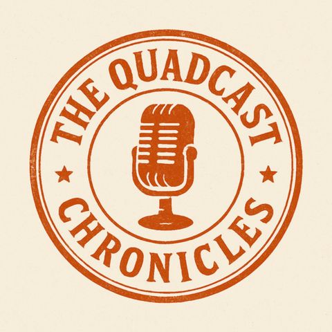 Copertina del podcast