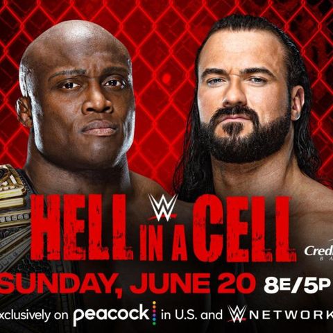 Full Hell in a Cell Review: The Rollups Continue