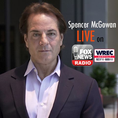 Places to retire for just $30,000 a year || 600 WREC via Fox News Radio || 7/23/19