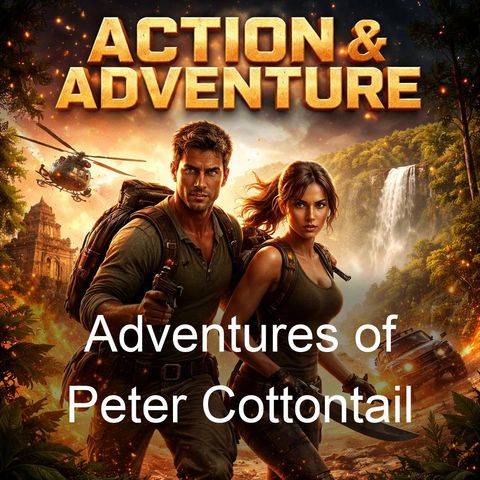Podcast Cover