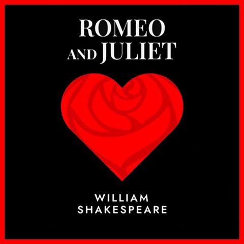 4 - Romeo and Juliet - Act IV