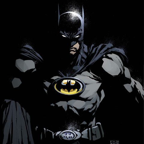 POP-UP NEWS - Kevin Conroy sarà Batman nella Crisi CW