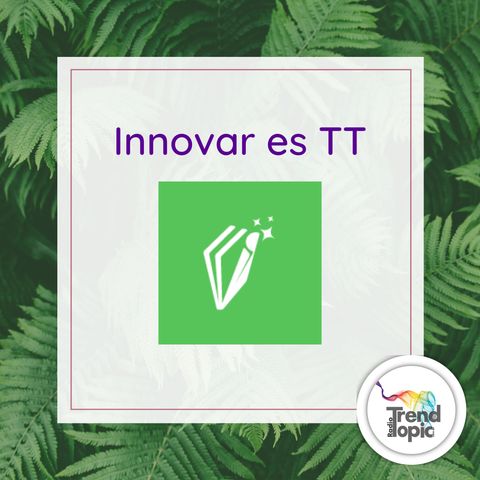 Innovar es TT  E4 Facturs La mejora del proceso