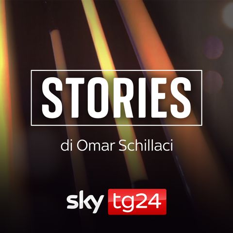 Stories 2024: Intervista a Riccardo Scamarcio