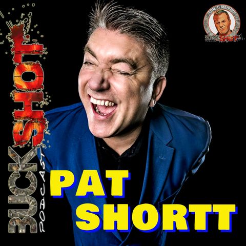 163 - Pat Shortt