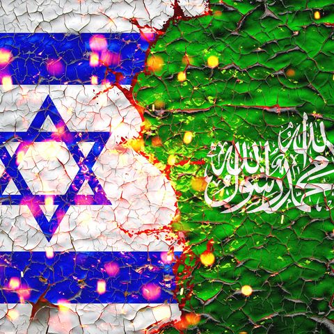 Hamas: vicini ad un accordo per la tregua con Israele