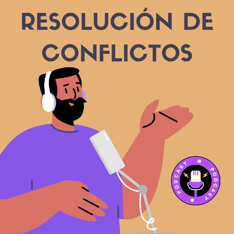 Resolución de conflictos