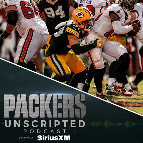 #910 Packers Unscripted: Costly victory