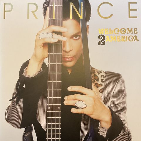 Parliamo di Prince e dell'uscita del suo album postumo intitolato "Welcome 2 America". Con lui, andiamo poi al 1979.