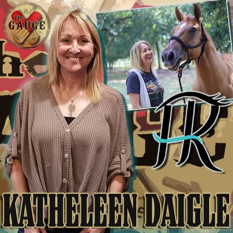 Katheleen Daigle