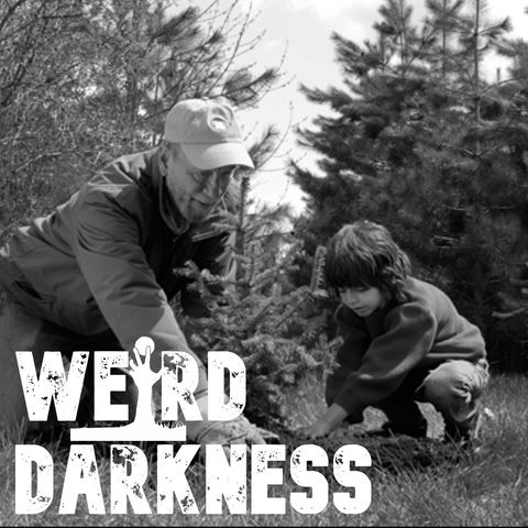 “TO KEEP A PROMISE” and 4 More Ficitional Horror Stories! #WeirdDarkness #ThrillerThursday