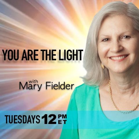 You Are The Light - Healing Modalities