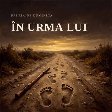 În urma Lui