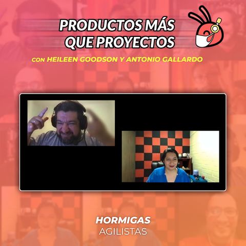 EP65 - Productos Más Que Proyectos