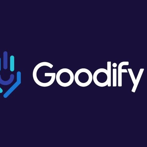 Goodify - Godhet mellom mennesker