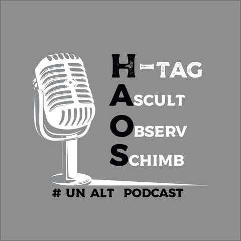 Podcast Cover