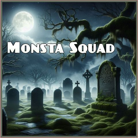 monsta squad