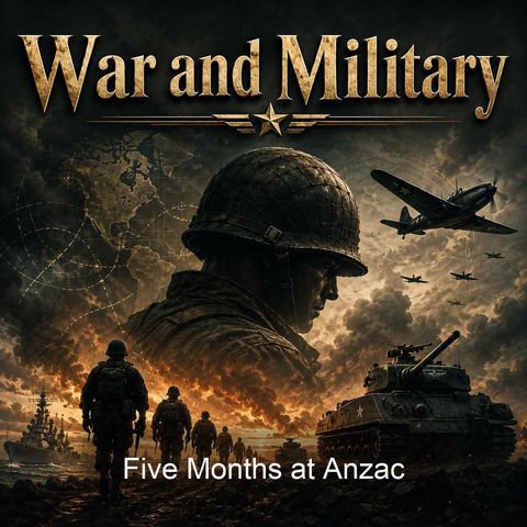 Copertina del podcast