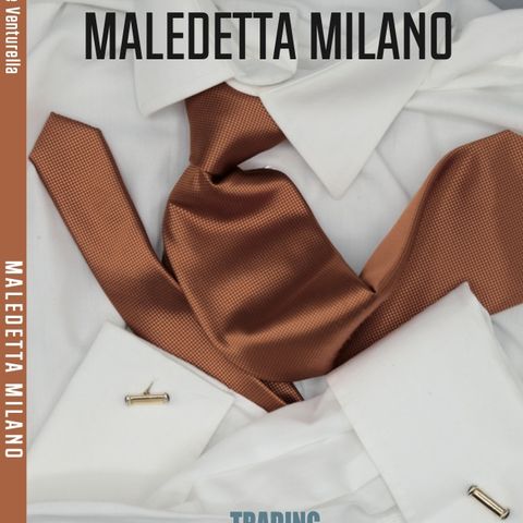 Maledda Milano - Davide Venturella