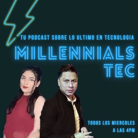 Podcast 2 "Actualizaciones sobre tecnologia"