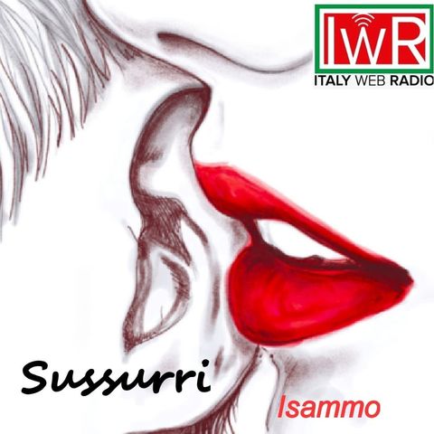 SUSSURRI...IL ROCK ITALIANO con MAX e ISAMMO 09/11/21